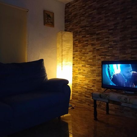 Habitacion Hippie En Casa Compartida Hotel Cartagena Ngoại thất bức ảnh