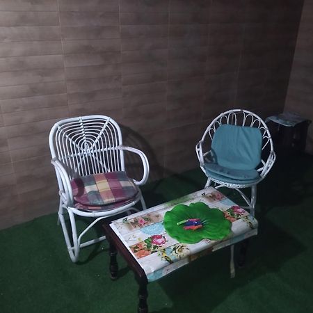Habitacion Hippie En Casa Compartida Hotel Cartagena Ngoại thất bức ảnh