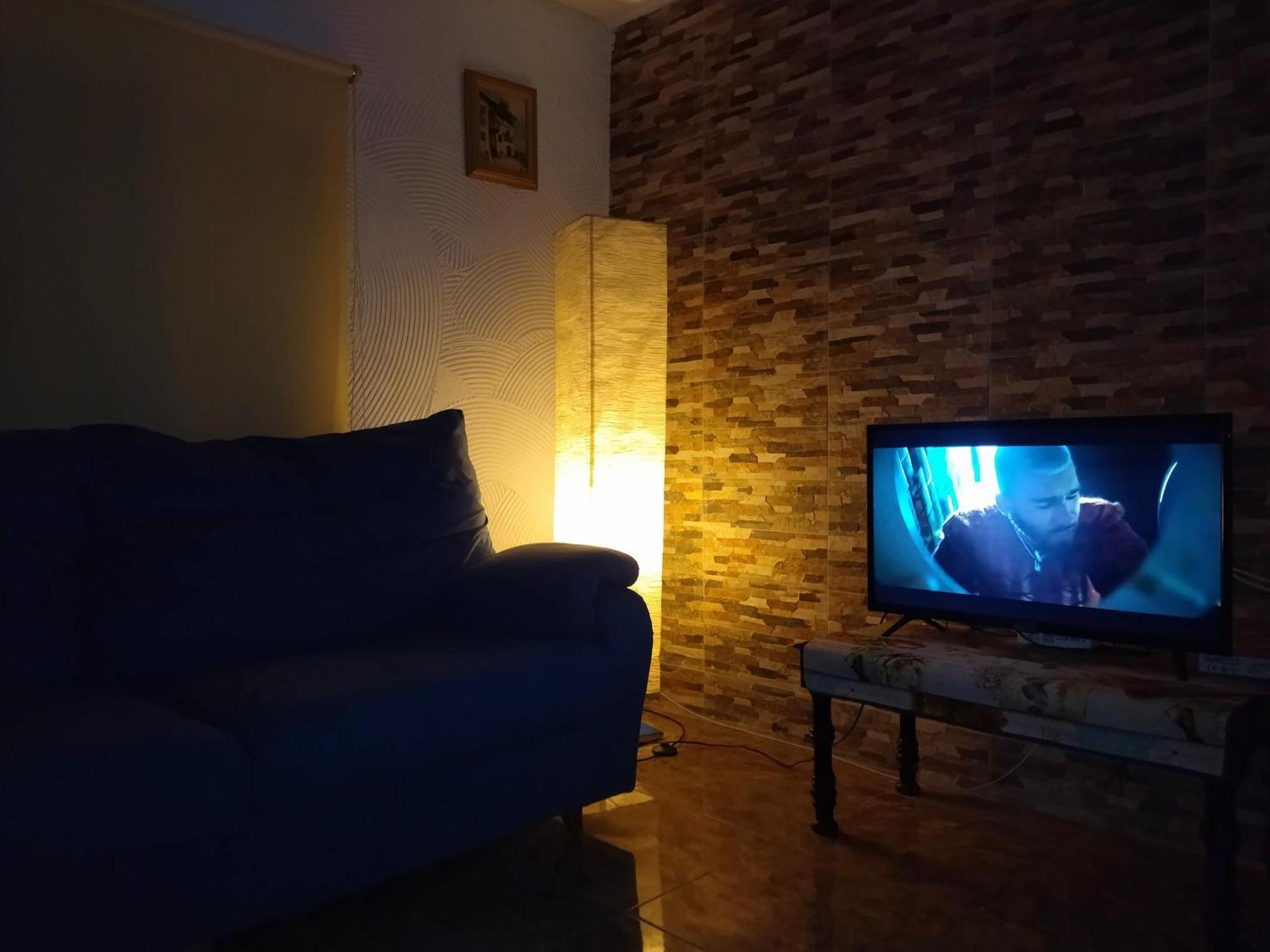 Habitacion Hippie En Casa Compartida Hotel Cartagena Ngoại thất bức ảnh
